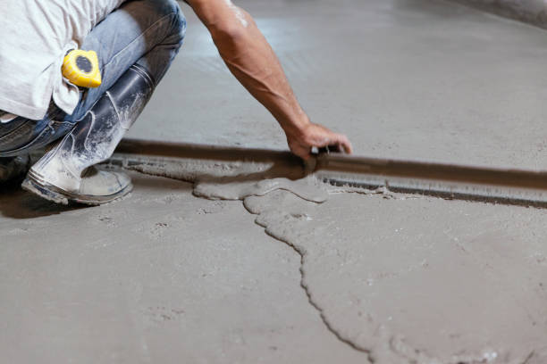 Best Residential Concrete Services  in Chamblee, GA