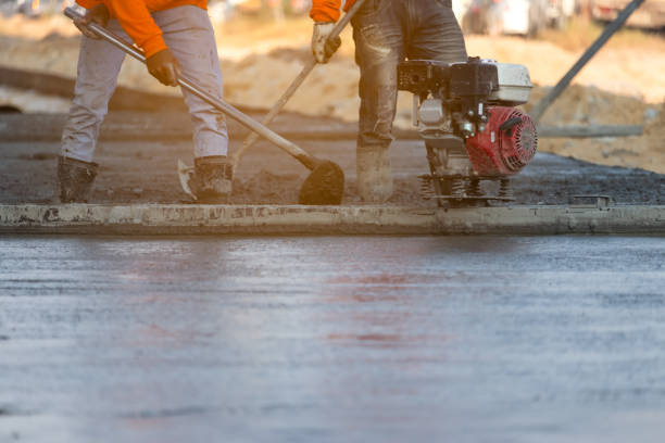Best Local Concrete Companies  in Chamblee, GA