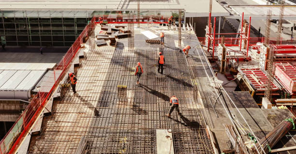 Best Concrete Installation Cost  in Chamblee, GA